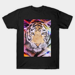 Tiger T-Shirt